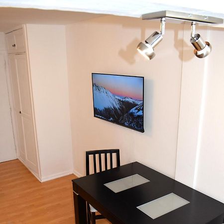 Sarli'S Patagonia Appartement Bariloche Buitenkant foto